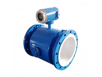 LDC-G型刮刀式电磁流量计