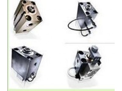 德国AHP Merkle油缸