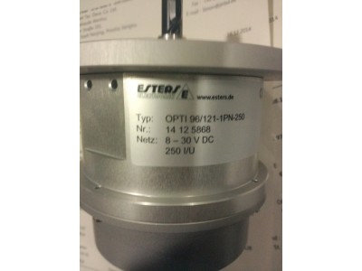 德国ESTERS编码器