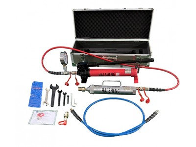 HS-1400手动注脂枪