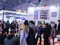 2027年第三十五届上海国际酒店厨房设备与用品展览会上海博华主办【HOTELEX】