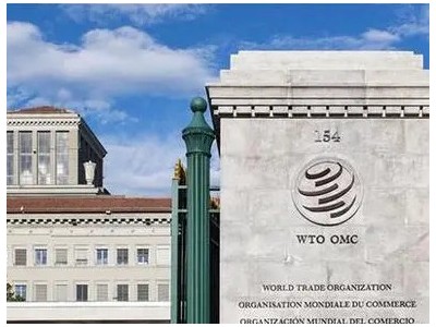 国际通行做法！中国在WTO解释对镓、锗实施出口管制