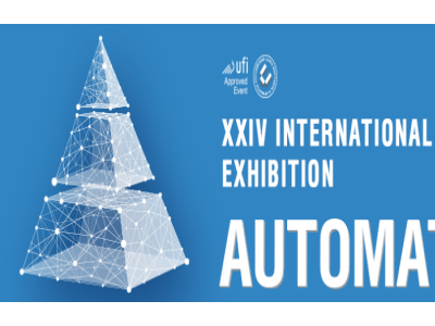 俄罗斯国际自动化展AUTOMATION2023