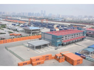 中国-老挝集装箱铁路运输直达万象 越南/泰国
