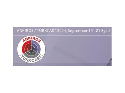 2024年土耳其冶金铸造展