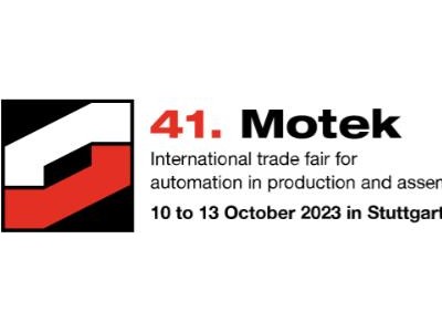 2024年德国斯图加特生产及装配自动化展览会 MOTEK