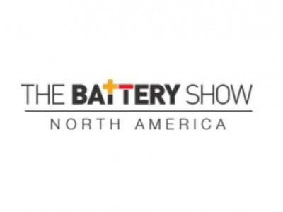2024年美国诺维电池展览会THE BATTERY SHOW