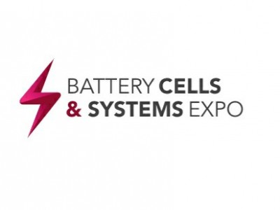 2024年英国伯明翰电池展览会Battery Cells
