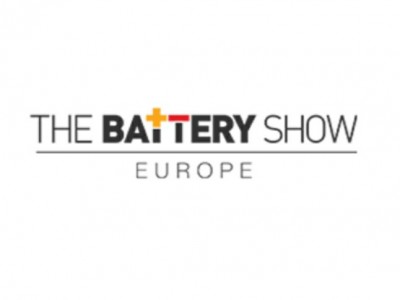 2024年德国斯图加特电池储能展览会The Battery