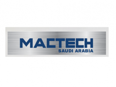 2024年沙特金属成型机床焊接及切割展Mactech