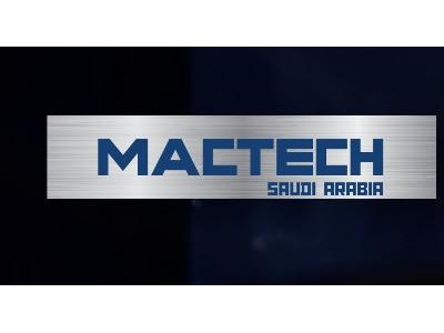 沙特金属加工机床焊接切割展MACTECH 2024