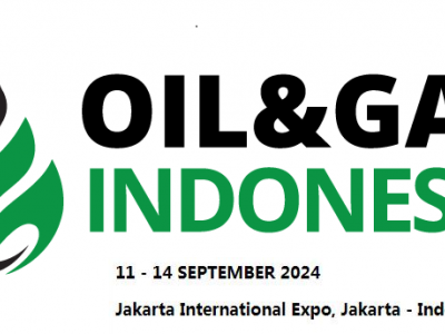2024年印尼石油天然气展