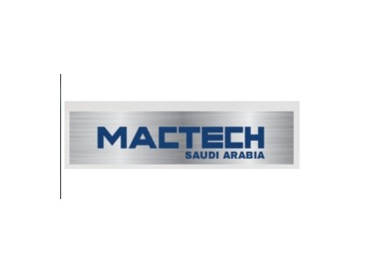 2024年沙特金属加工机床焊接展MACTECH
