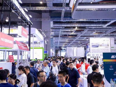 上海锂电池展|2024上海国际锂电池技术展览会【官网】
