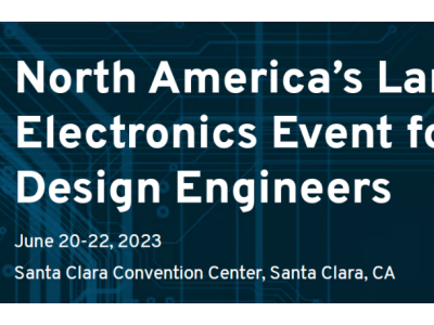 2024年美国国际传感器及技术展览会